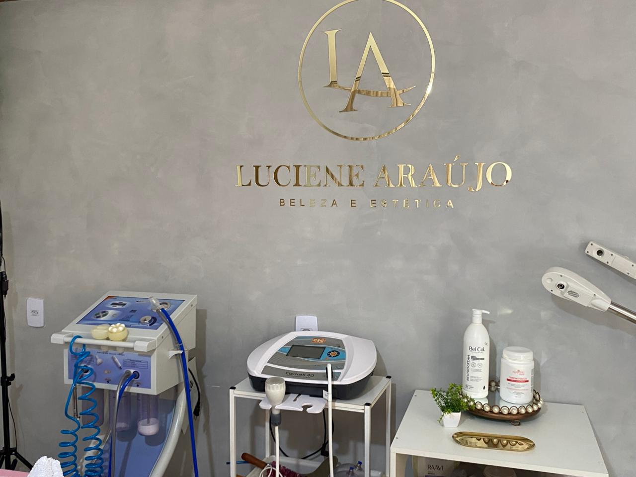 Recepção com certificados